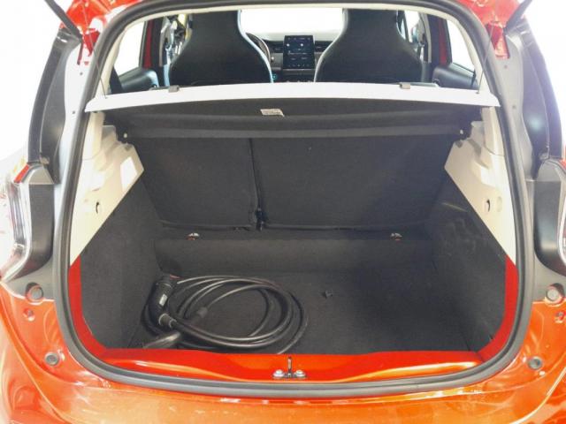 Renault Zoe image 2