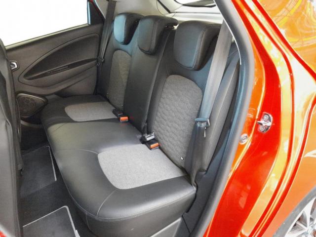 Renault Zoe image 6