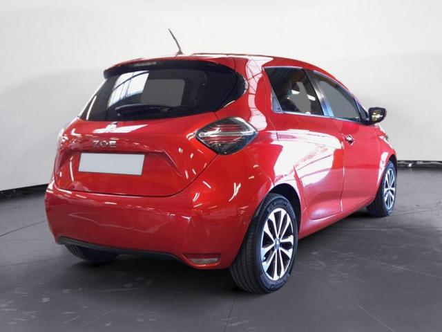 Renault Zoe image 8