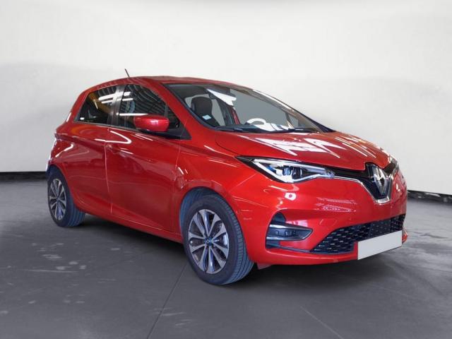 Renault Zoe image 1
