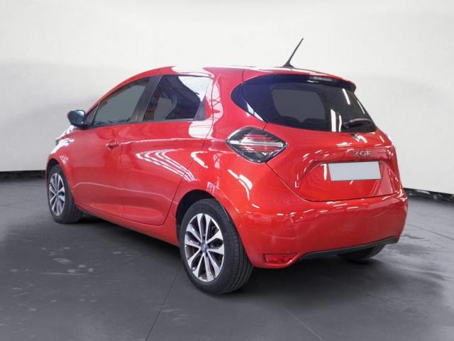 Renault Zoe image 5