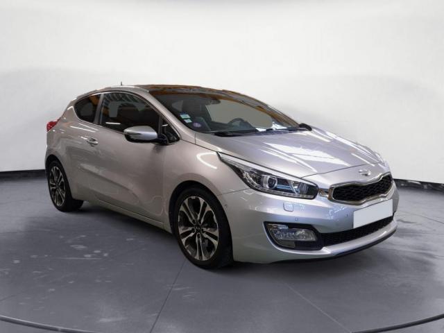 Kia Cee'D image 2