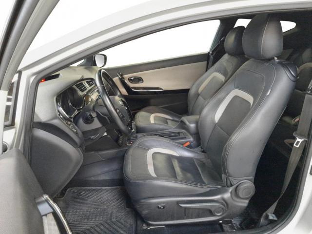 Kia Cee'D image 4