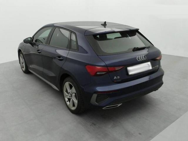 Audi A3 image 3