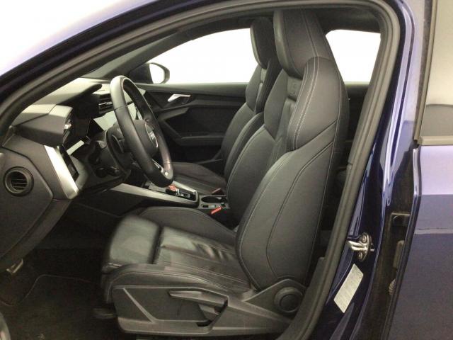 Audi A3 image 1