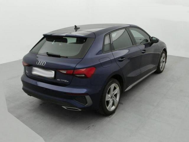 Audi A3 image 8