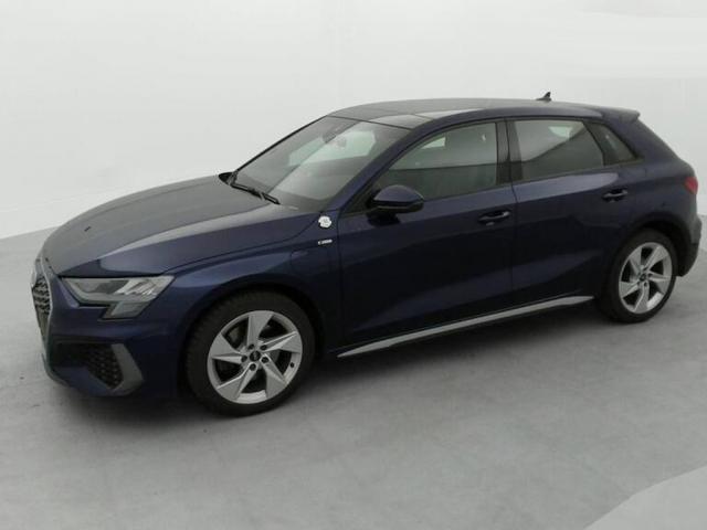 Audi A3 image 7