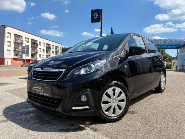 Peugeot