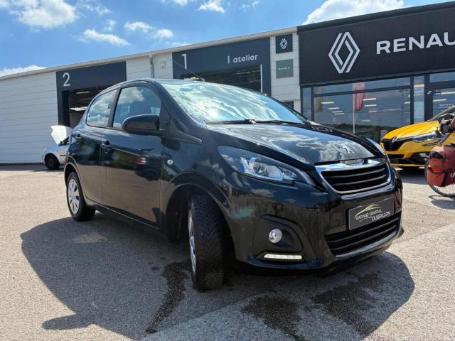 Peugeot 108 image 8