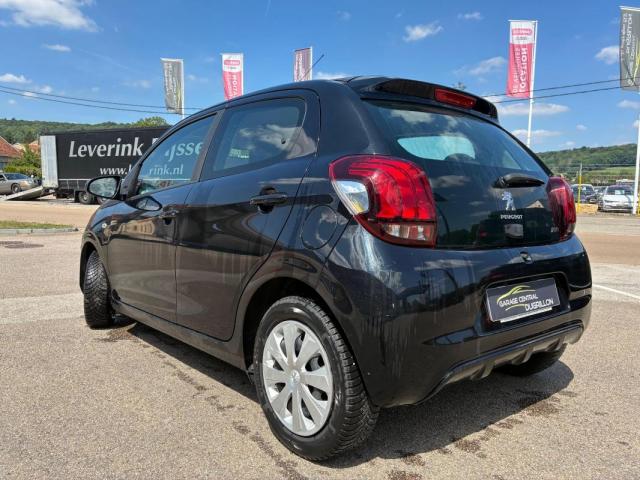 Peugeot 108 image 4