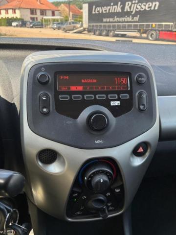 Peugeot 108 image 3