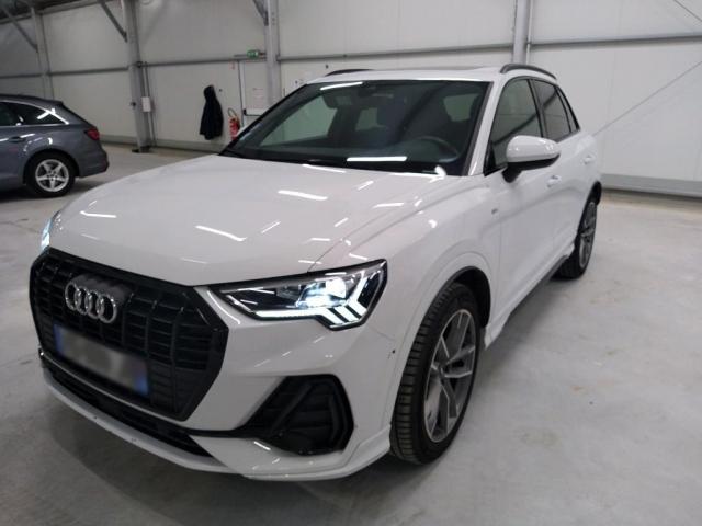 Audi Q3 35 Tfsi 150 Sline Stronic 7