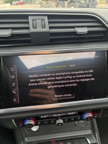 Audi Q3 image 2