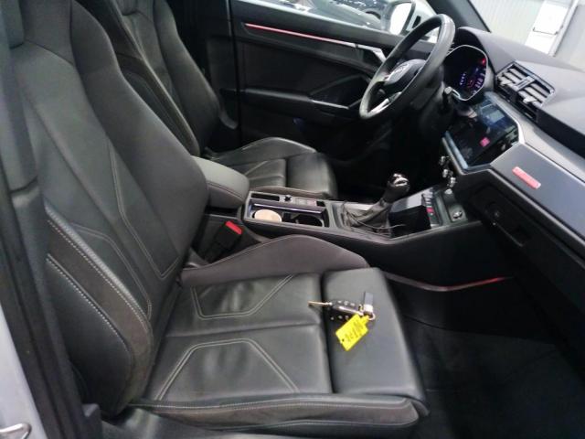 Audi Q3 image 7
