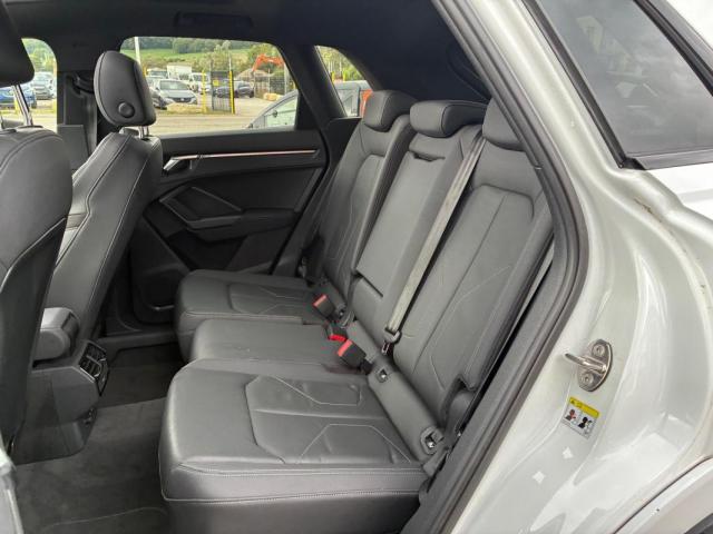 Audi Q3 image 1