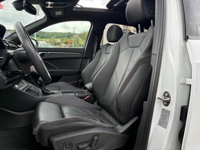 Audi Q3 image 5