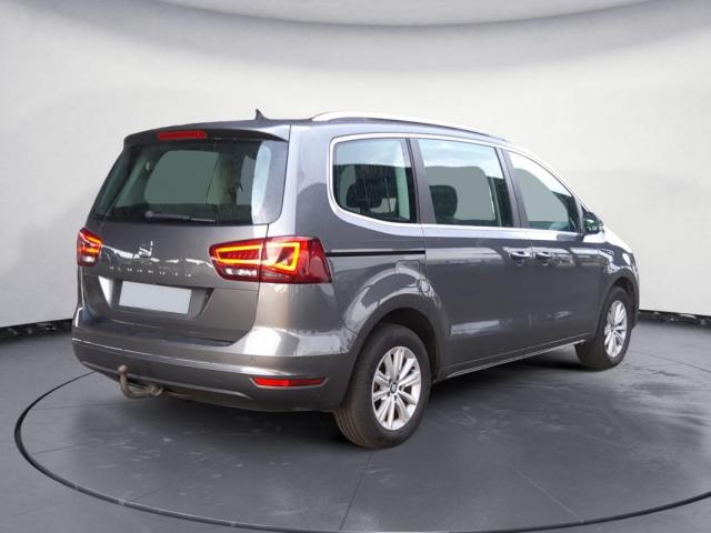 Seat Alhambra image 7