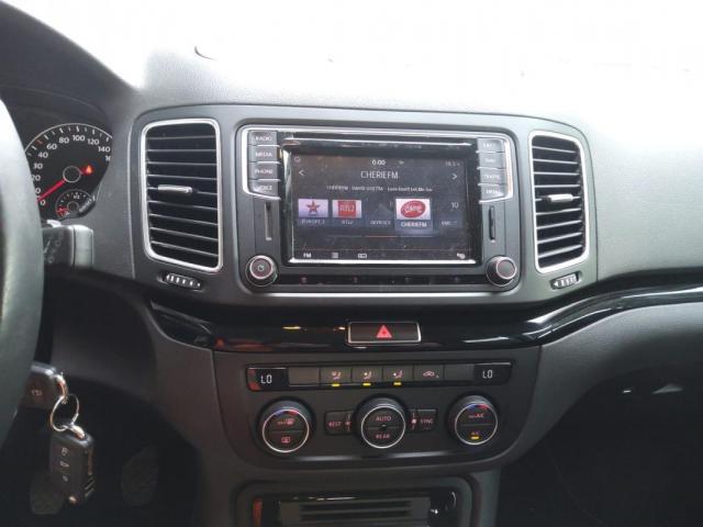 Seat Alhambra image 1