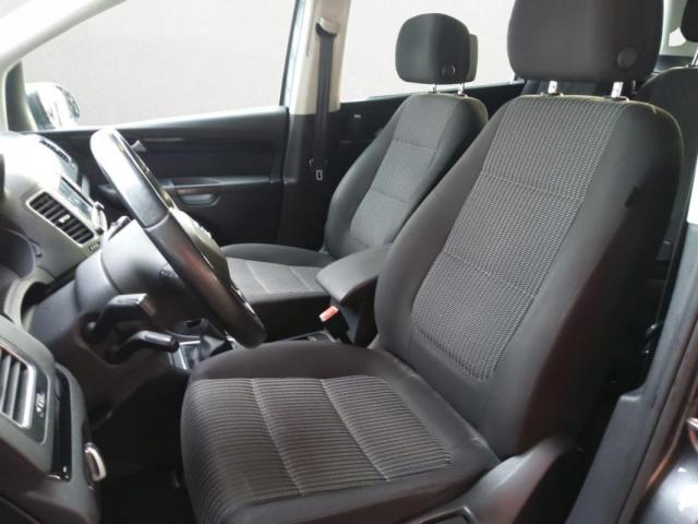 Seat Alhambra image 9