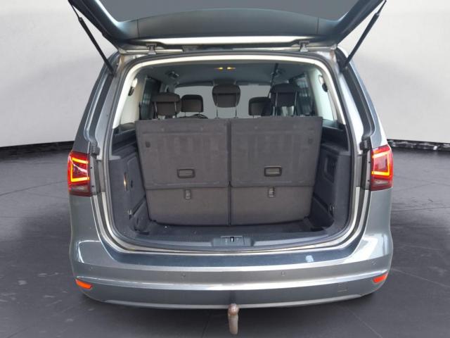 Seat Alhambra image 5