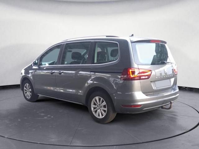 Seat Alhambra image 3