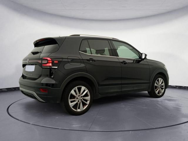 Volkswagen T-Cross image 3