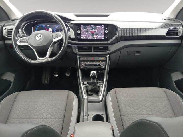 Volkswagen T-Cross image 8