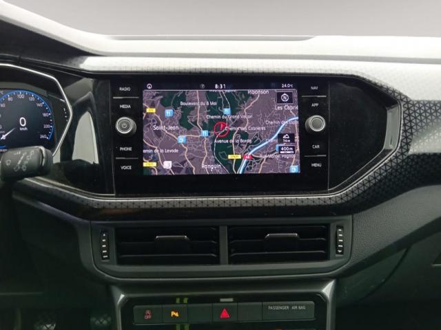 Volkswagen T-Cross image 4