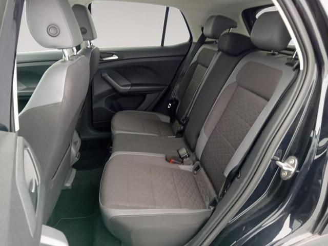 Volkswagen T-Cross image 9