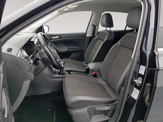 Volkswagen T-Cross image 5
