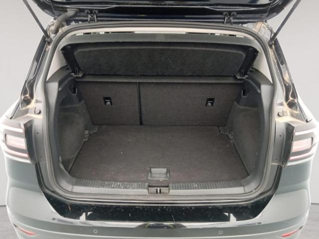 Volkswagen T-Cross image 1
