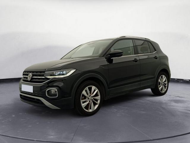 Volkswagen T-Cross image 2