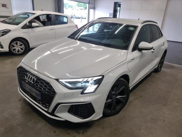 Audi A3 Sportback 40 Tfsie Sline Stronic