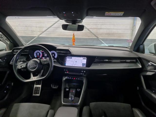 Audi A3 image 1