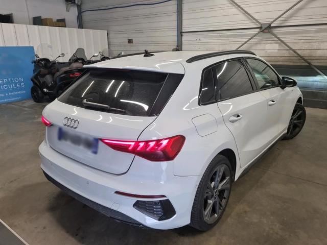Audi A3 image 2