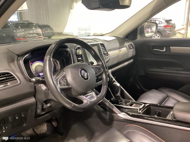 Renault Koleos image 3