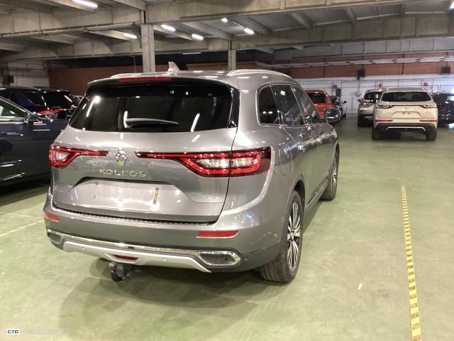Renault Koleos image 5