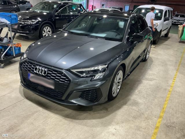 Audi A3 Sportback 30 Tfsi S Line S Tronic