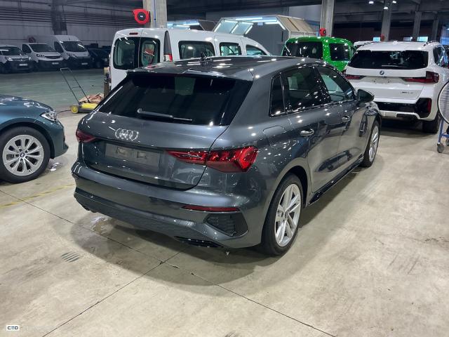 Audi A3 Sportback image 2