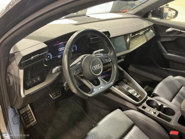 Audi A3 Sportback image 5