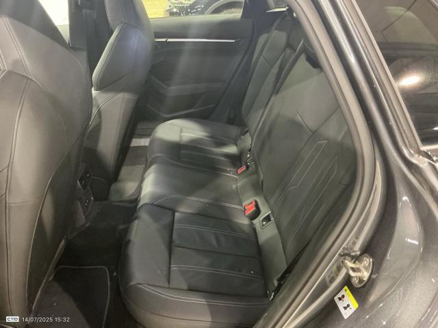 Audi A3 Sportback image 1