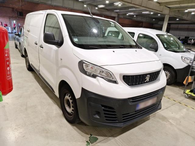 Peugeot Expert image 2