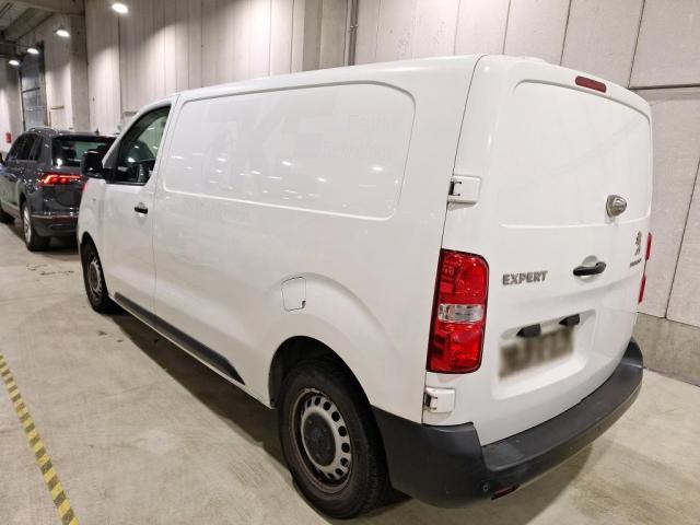Peugeot Expert image 1