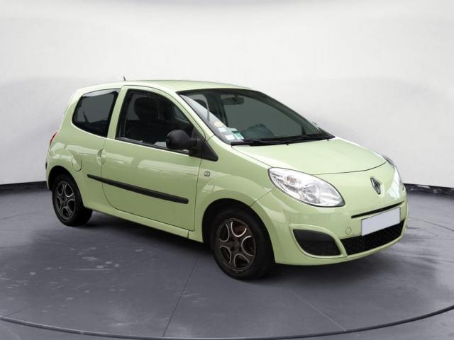 Renault Twingo image 4