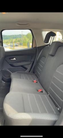 Dacia Duster image 4