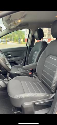 Dacia Duster image 7