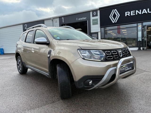 Dacia Duster image 6