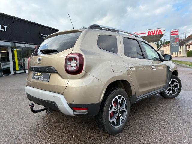 Dacia Duster image 2