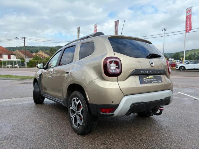 Dacia Duster image 5