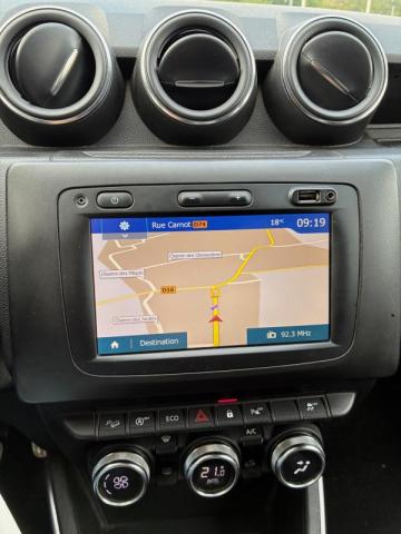 Dacia Duster image 3